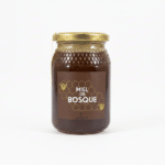 Miel cruda de Bosque 500g