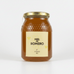 Miel cruda de Romero 1 kg